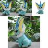 Peluche Morbido Vaporeon Pokemon Grande e Carino, Perfetto per Regali e Collezionisti