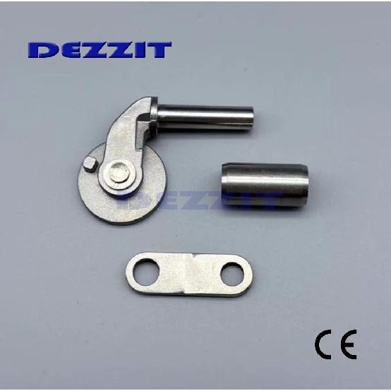 

Q5 Scirocco 2.0T CAWB CCZA CDNB JH5 06J145702K 06H145702L Turbo parts RHF5 Wastegate Rattle Flapper RHF5 Model A