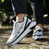 Key Height Sumer Boot Shoes Man White Men's Sapatenis Men Boot Sneakers Sport Unique Snaeaker Gifts Specials Best Selling