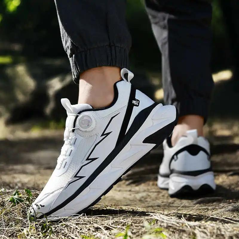 Fashion Chunky Key Height Luxury Designer Men's Sneakers Heels Man Shoes For Wedding Mens Brown Dress Shoes Sports Tenismasculine