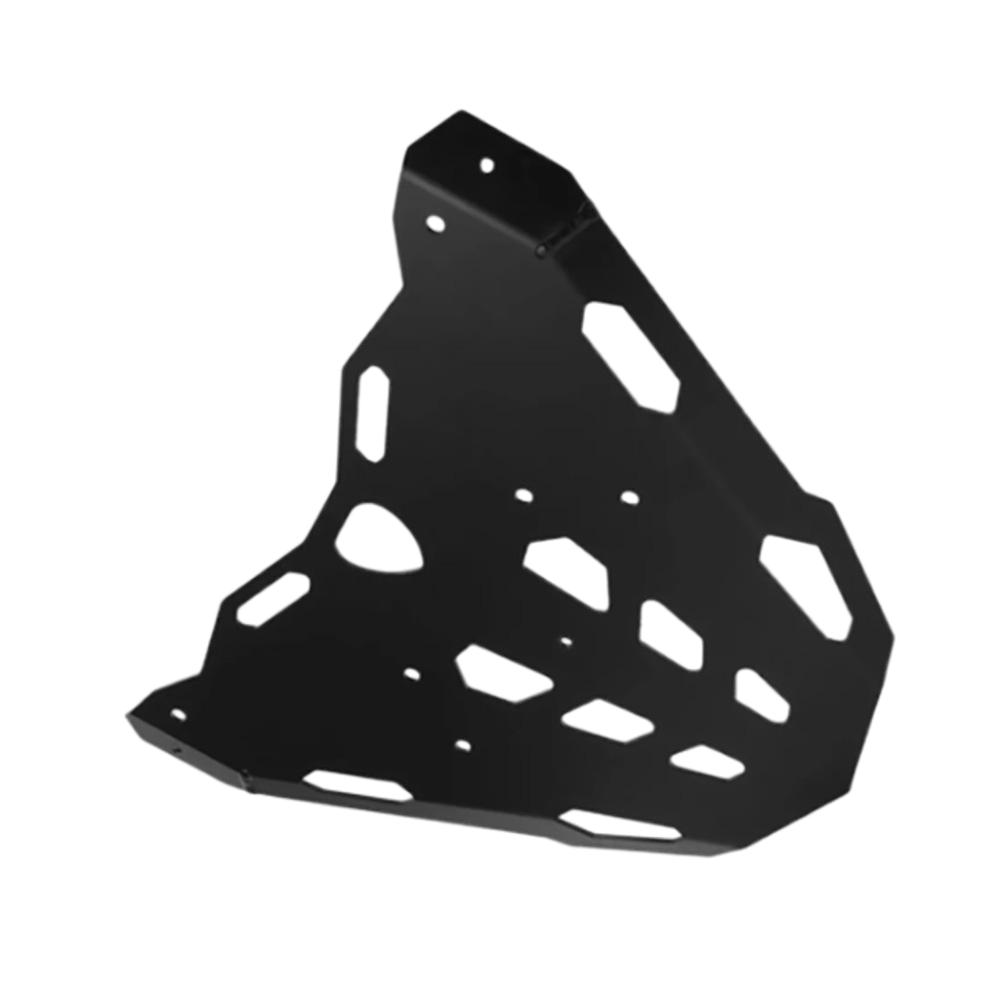 For Ducati Multistrada 950/1200/1260 2015-2024 Rear Carrier Luggage Rack Support Tailbox Cargo Tailrack Motorcycle Accessories