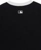 Emelbi Women'S Basic Ringer Dress Phi (Black)