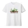 Gardening Is Life T Shirt Botany Plants Lady Off Grid Lovers Plantrovert Soft For Unisex Or Unisex Family Shirts Vintage