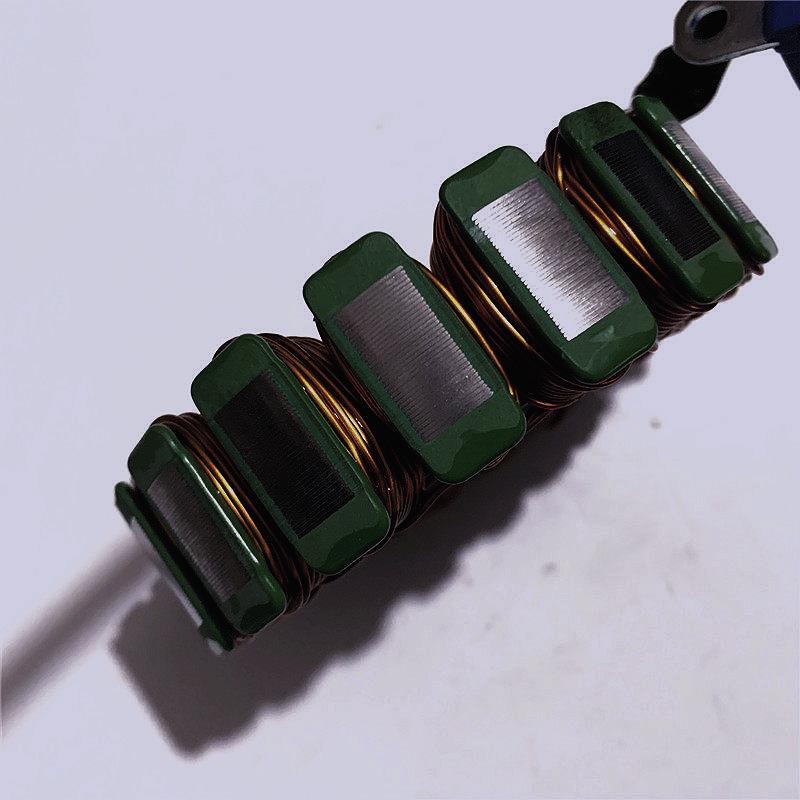 Compatible Stator Rotor Magnetic Coil for GW250-S-F Lichi GSX250R DL250 Motorcycle
