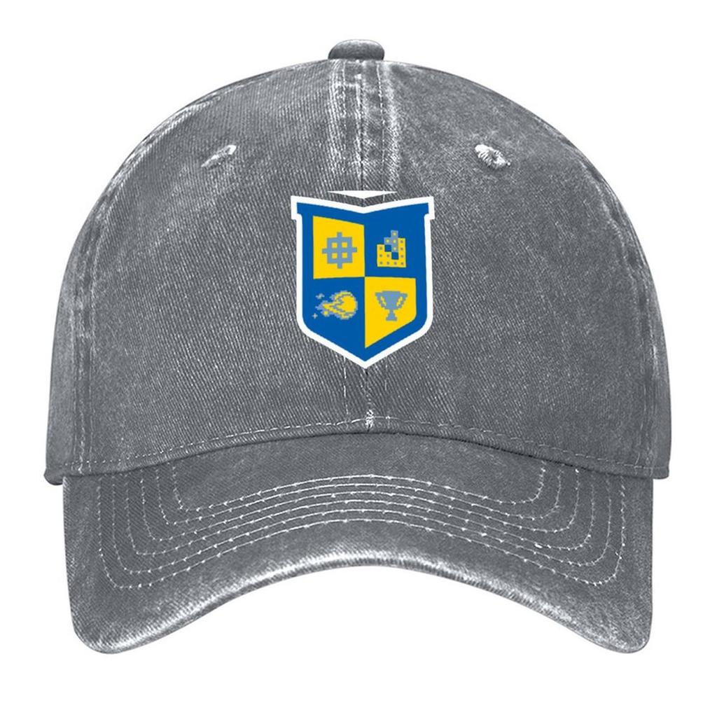 2026 VGHS Emblem Baseball Cap Foam Party Hat Hat Men Dad Hat Beach Trucker Hats For Men Women's