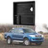 Toyota Hilux Vigo Fortuner Innova 2004 2005 2006 2007 2008 2009 2010 2011 2012 2013 2014 Araç Orta Kol Dayama Saklama Kutusu