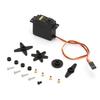 Servo Metal Gear Steering Gear for Remote Control Car Robot (Type 2)