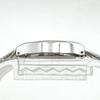 Used C180 [Working/Antique/Battery Replaced] ORIENT Orient Quartz Bracelet Type Ladies Watch