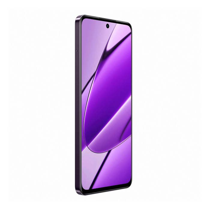 Realme 11 5g 8 go/256 go noir (midnight black) double sim