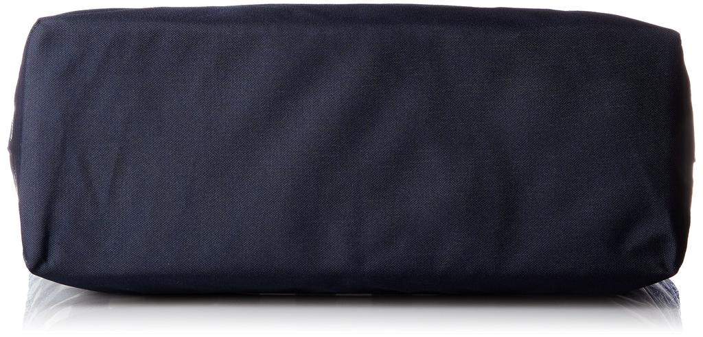 Coleman Tote MD 2000027125 Navy Check Tote Bag C-Daily