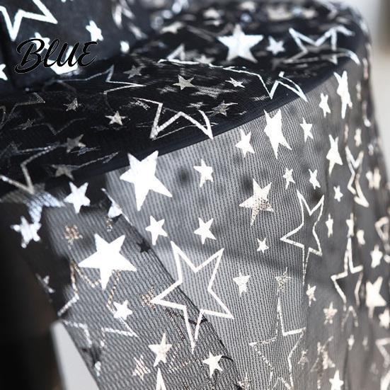 Mesh Witch Hat with Roses Halloween Star Hat Veil Rose Feather Cone Black Costume Headwear for Women Gothic Party Headwear Adult Cosplay Accessory