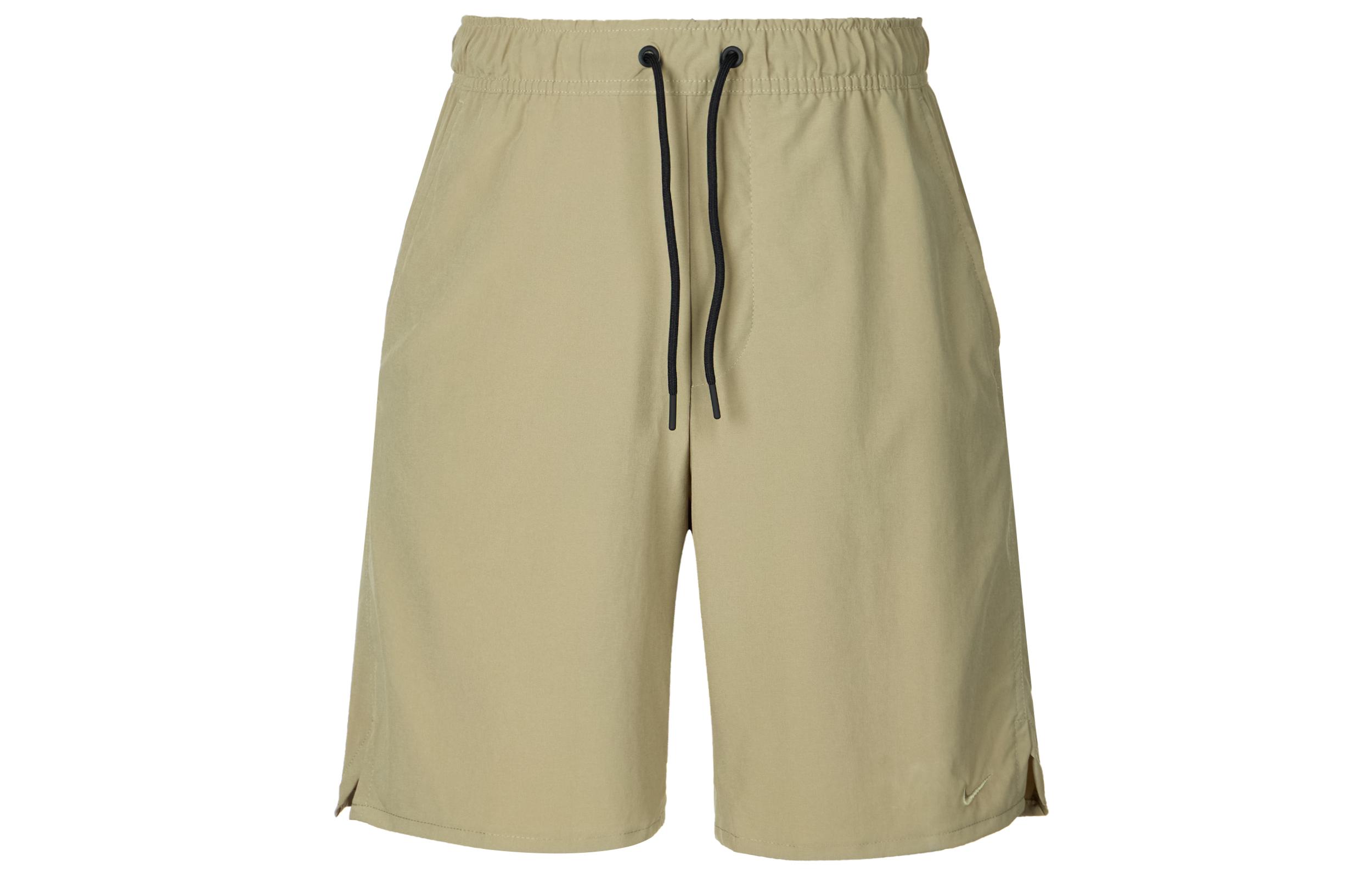 Nike Casual Shorts Men s Khaki Moderate DV9331-276 S