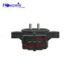 Drosselklappenpositionssensor (TPS) 35170-02000 für Kia Sportage Optima, Hyundai Tucson, Tiburon, Santa Fe, Sonata 35102-02910 3517002000