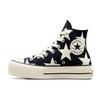 Chuck Taylor All Star Women's Lift Platform High 'Large Stars' Women's