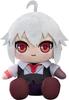 VA 11 HALL A Dana Zane Plush Toy