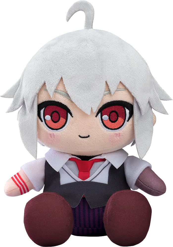 VA 11 HALL A Dana Zane Plush Toy