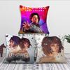 Classic Game Art Cool L-Life Is S-Strange Comfortable Soft Hogar Pillowcase Sofa Living Room Bed Home Decor Protective Covers
