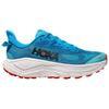 HOKA One One Challenger 8 Fashionable Comfortable Breathable Running Shoes Women Running Shoes Blue 1168717-SKYW