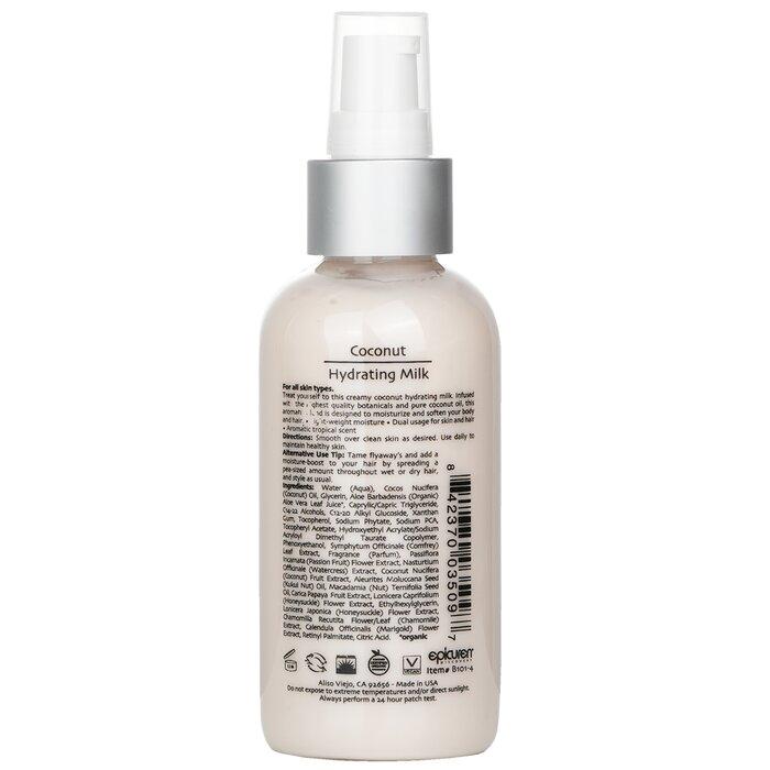 EPICUREN Coconut Hydrating Milk