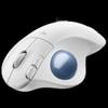 Logitech ERGO M575 S Ergonomic Wireless Trackball Mouse