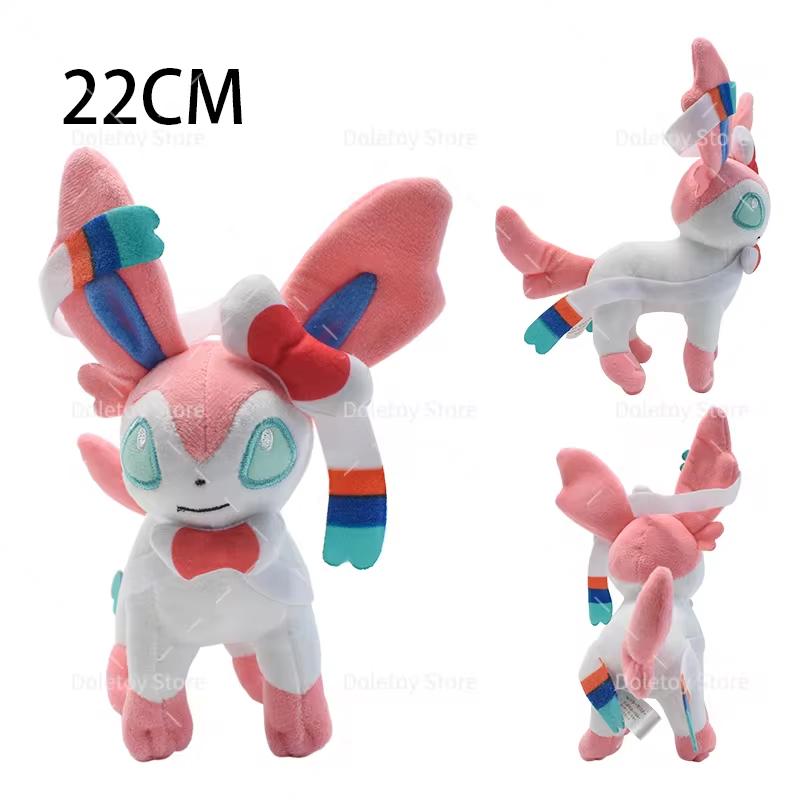 45 Styles Pokemon Plush  Mega Charizard XY Ho-Oh Lucario Greninja Eevee Vaporeon Pokemon Balls Stuffed Peluche Kids Xmas Gift