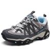 Seven-Color Non-Slip Casual Hiking Shoes - Breathable, Wear-Resistant, Low-Top, Four Seasons Outdoor Footwear