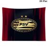 PSV Eindhoven Printed Tapestry – Wall Hanging for Bedrooms, Dorms, and Home Decor
