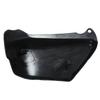 2pcs Motorcycle Side Battery Fairing Cover Left Right ABS Wearproof Replacement for   VF750 VF750C 1994‑2004