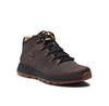 Мужские кроссовки Timberland Sprint trekker mid tb0a657z0331 серые