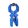 Carpentry Clip Quick Ratchet Carpenter Tool Woodworking Clamp Photography Spring Clamps For Precisely Woodworking Tasks M4YD