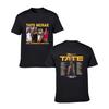 Tate Mcrae Miss Possessive Tour 2026 Merch Shirt with Date City for Women Men