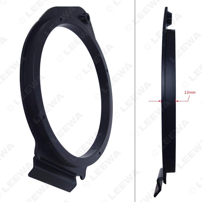 6.5-Inch Car Speaker Gasket for Chevrolet Aveo, Cruze, Malibu, and Opel