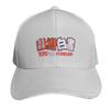 Yu Yu Hakusho Logo  Forever Baseball Cap Rave Anime Hat Unisex For The Sun Luxury Hat Golf Women Unisexs