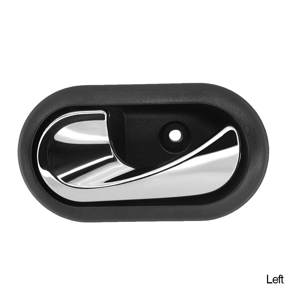 Inside Left Right Car Interior Inner Door Pull Handle For Renault Dacia Dokker Lodgy Logan Duster 2012 - 2015 2016 8200733848