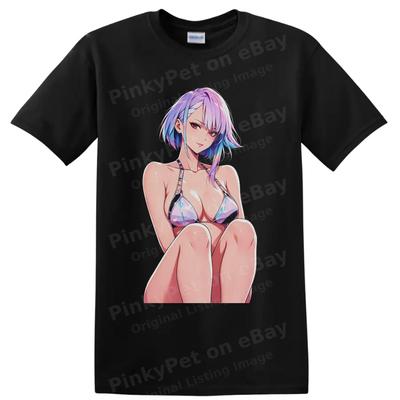 Tops – T-Shirts