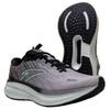 Anta Champion Running Shoes 3 Nitrogen Technology Cushioning Rebound Low Top Casual Running Shoes Men Sneakers Gray 112435562-3