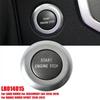 Ignition Stop Start Button Switch LR014015 for Land Rover for Discovery 4 2010-2016 and Sport 2010-2013