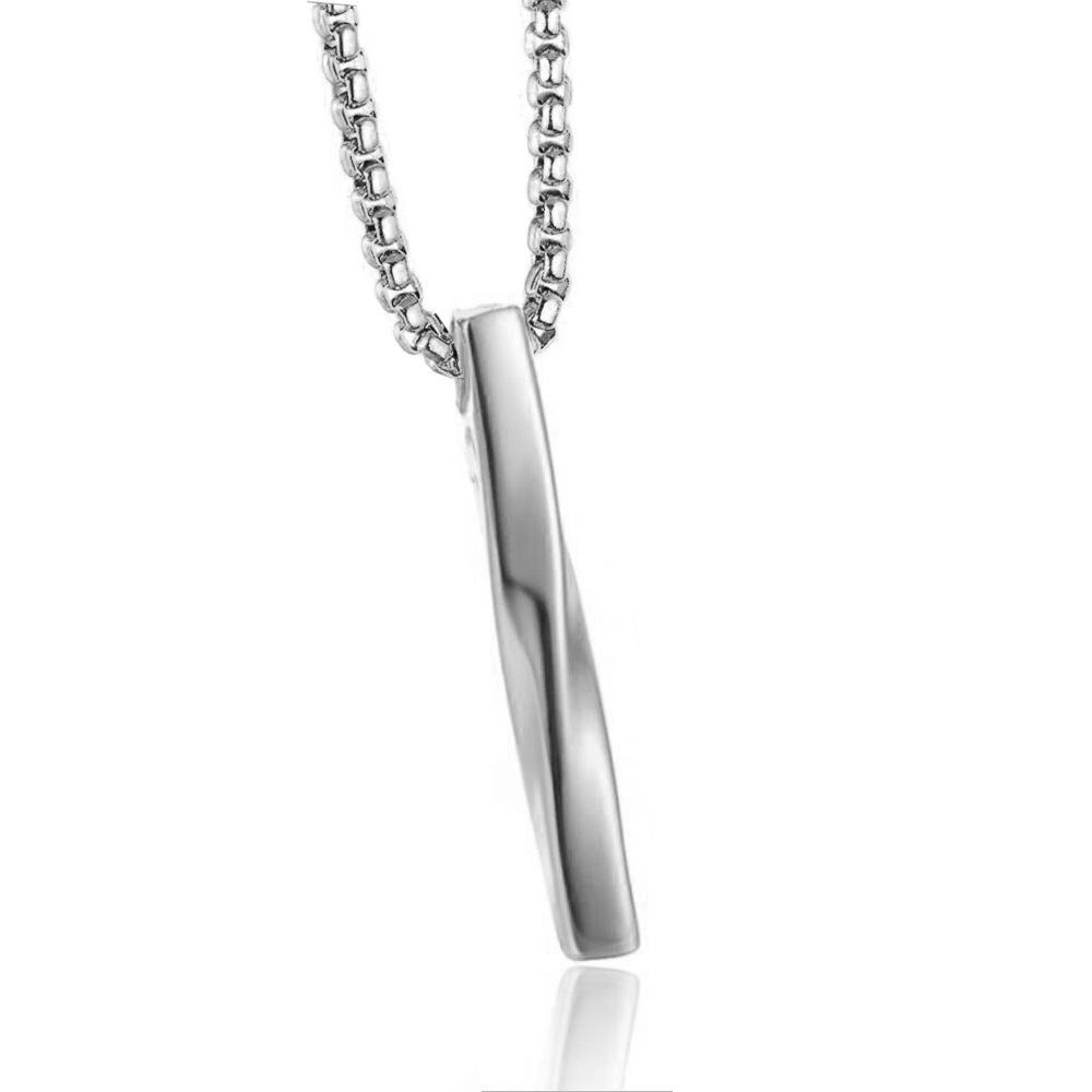 Dragon Bone Chain: Stainless Steel Viking Axe & Celtic Wolf Pendant Necklace 2024