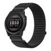 22mm 26mm Nylon Quick Release Loop Strap for Garmin Fenix 8 7X 7XPro Fenix 6X 6 5X 5Plus Tactix7 Forerunner965 955 Enduro 3 Band