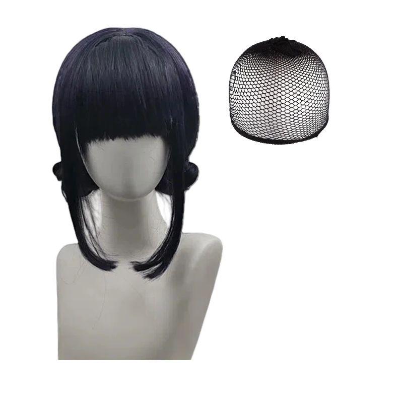 Rummi Milla Zoe Cosplay Kostuum Pruik Verkleedkostuum Film Cosplay Voor Meisjes Halloween Carnaval Purim Feest Cosplay Outfit 7-8 Years (140) black