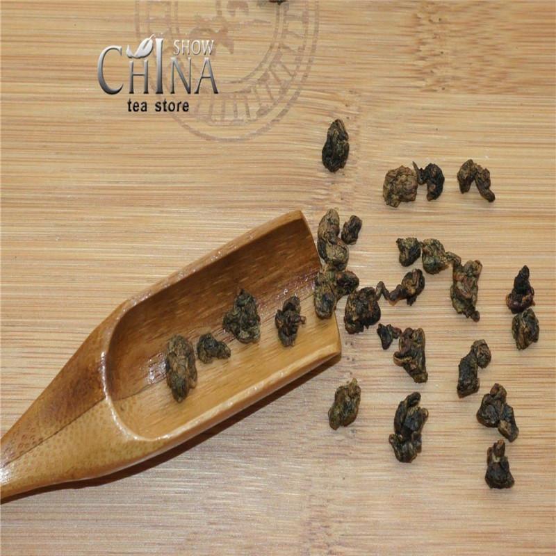 Wulong Tea Milk Oolong Tea Tiguanyin Green Tea Taiwan Jinxuan Tie Guan Yin 250g