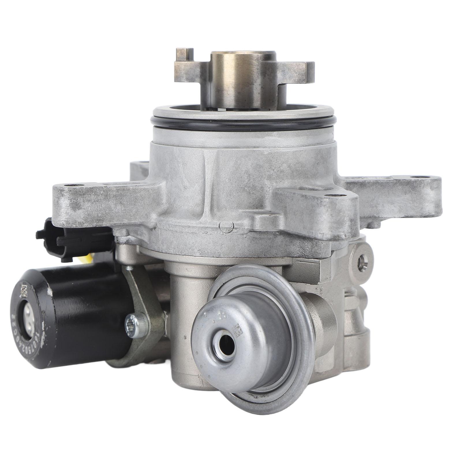 

FitHigh Pressure Fuel Pump 9A111031503 Подходит для 911 3.4L 6 Cylinder AWD Carrera 4 Black Edition