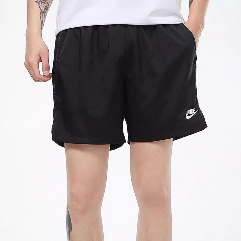 Nike Men s NSW SPE WVN Flow Shorts S