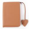 Pristine HERMES Notebook Carne Secret Notebook cover with notebook Vaux Swift Used