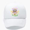 Snapback Regolabile Regolabile Rete Carino alla Moda Cappello Trucker Schiuma Wynn Max Anita Cappelli alla Moda Ragazzo Ragazza Quotidiano Sole Spiaggia Cappello da Pescatore Cappello Estivo da Donna