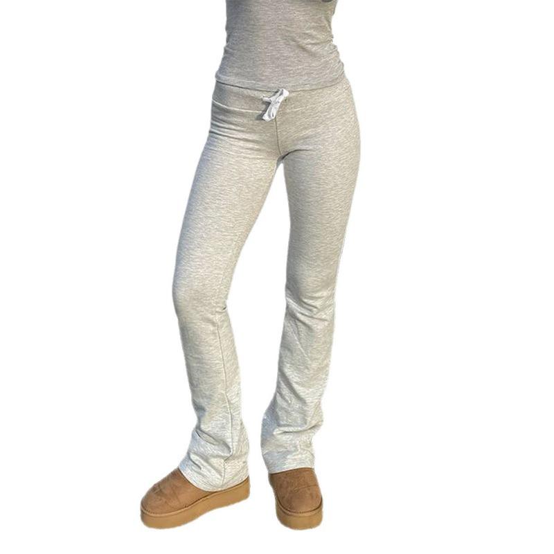 Sports Yoga Corset Trousers Women's Spring and Summer Independent Station