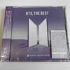 THE BEST Press Limited Edition Photo BTS, (First C) (2CD + Booklet)