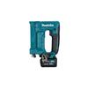 Cordless Stapler - Makita - St113dsmj - 18v - 2 Batteries - 1.7 Kg