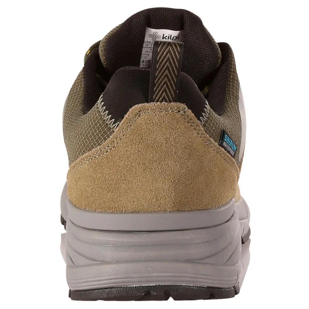 Kilpi Hiking Boots Merapi Low