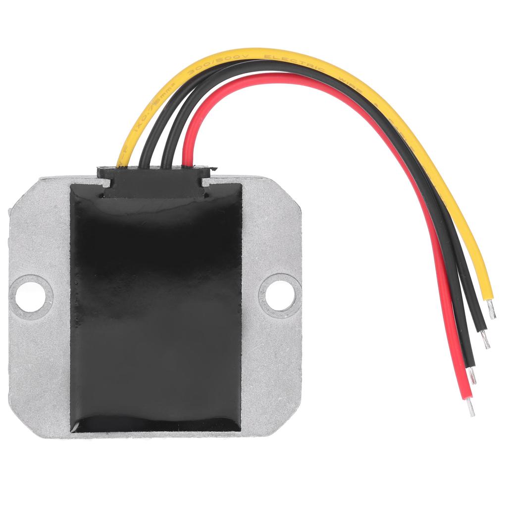 12V To 24V Power Converter Regulator Waterproof Power Converter Inverter (3A4L)